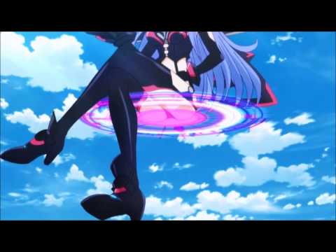 Iris Heart in Aktion