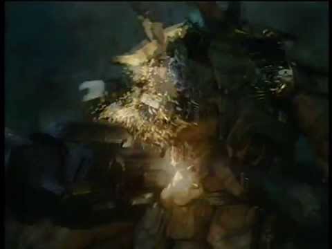 IRON MAN 2 - SUPER ESTRENO PROMO TELEFUTURO