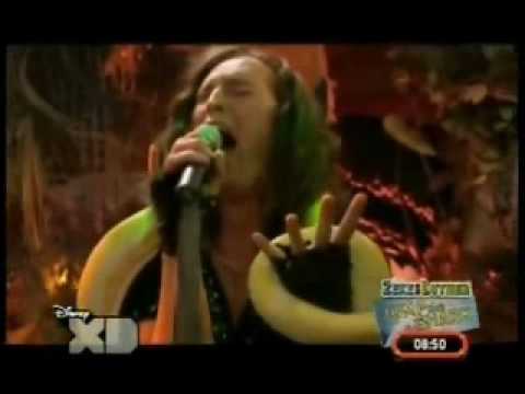 Iron Weasel - Spiders,Snakes,Clowns