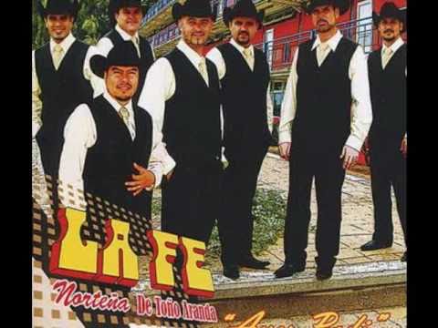 Irresistible- La Fe Norteña 2010