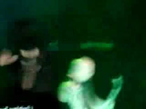 Irresposible Hate Anthem MM Live 2-23-08