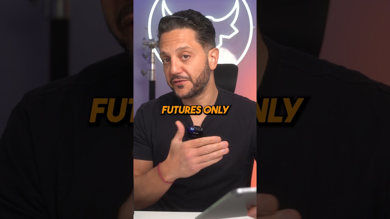 Is $10,000 Enough To Trade Futures?