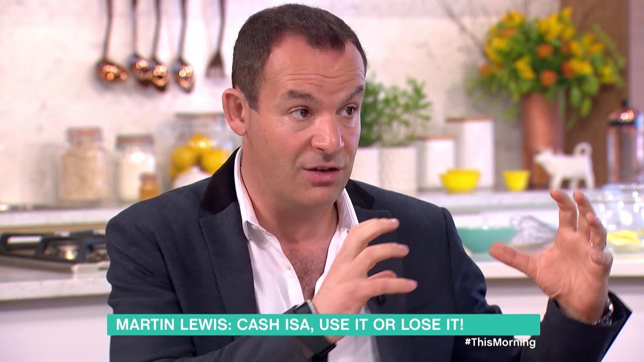 Is a Cash ISA Worth it? | This Morning