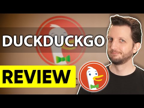 Is DuckDuckGo Safe? 🔥 Full Review on DuckDuckGo Privacy in 2025