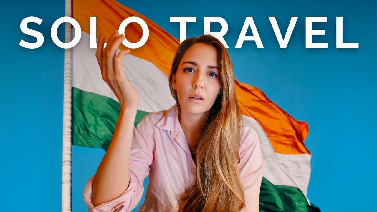 Is India safe for women? 🇮🇳 My honest travel experience
