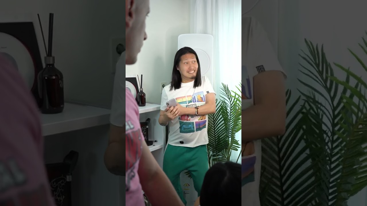 Is it funny? 🤔
