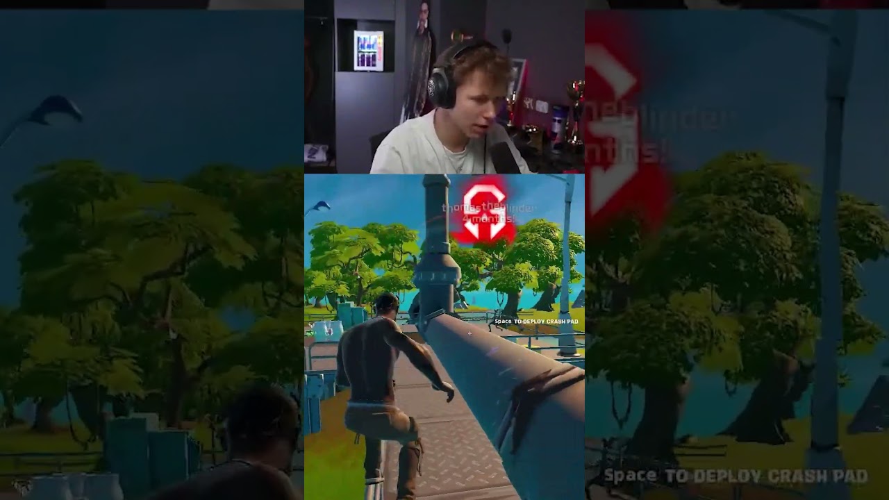 Is MrSavage the best sniper in Fortnite?