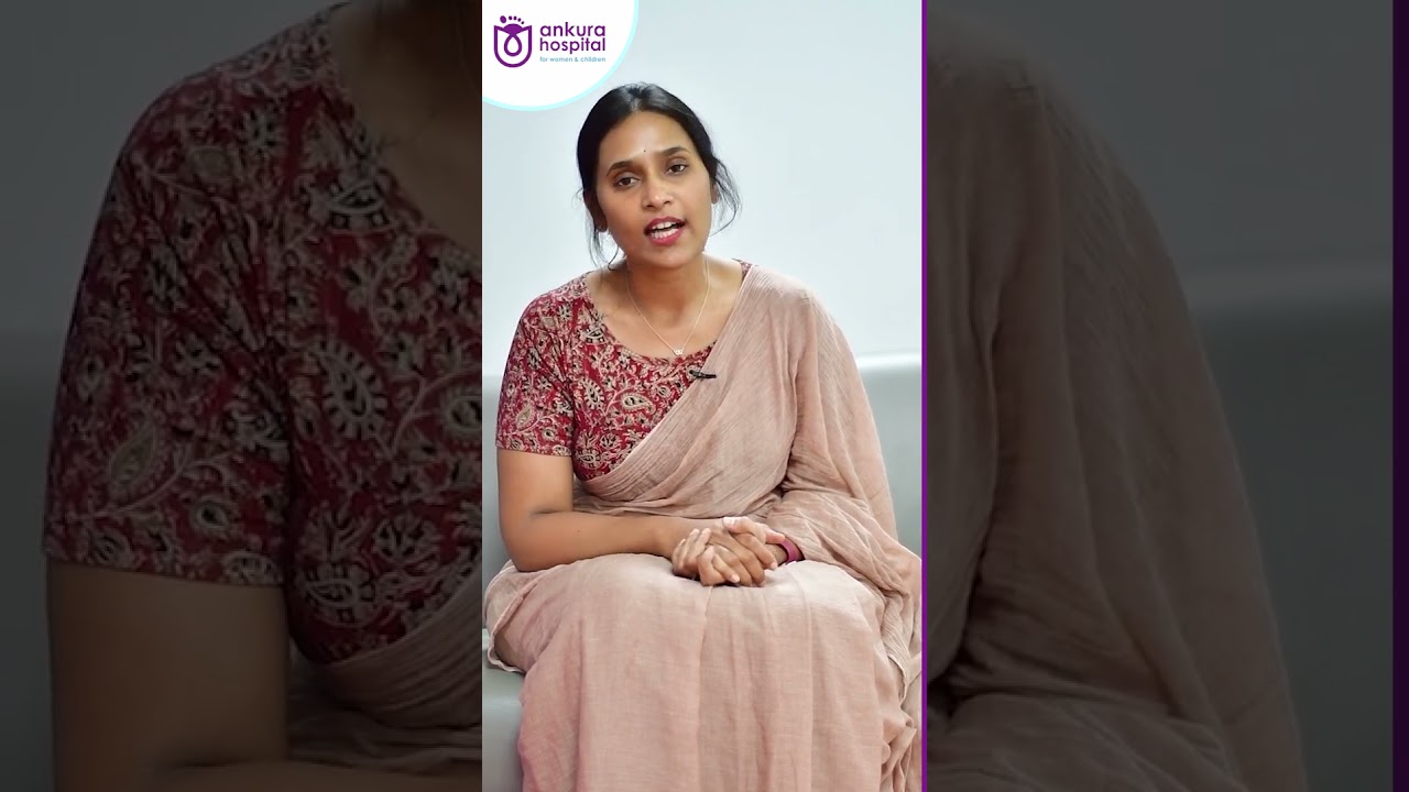 Is my baby Getting Enough Breast Milk || Dr. Sudeepthi Vardhan PT ||  Ankura Hospital Vijayawada
