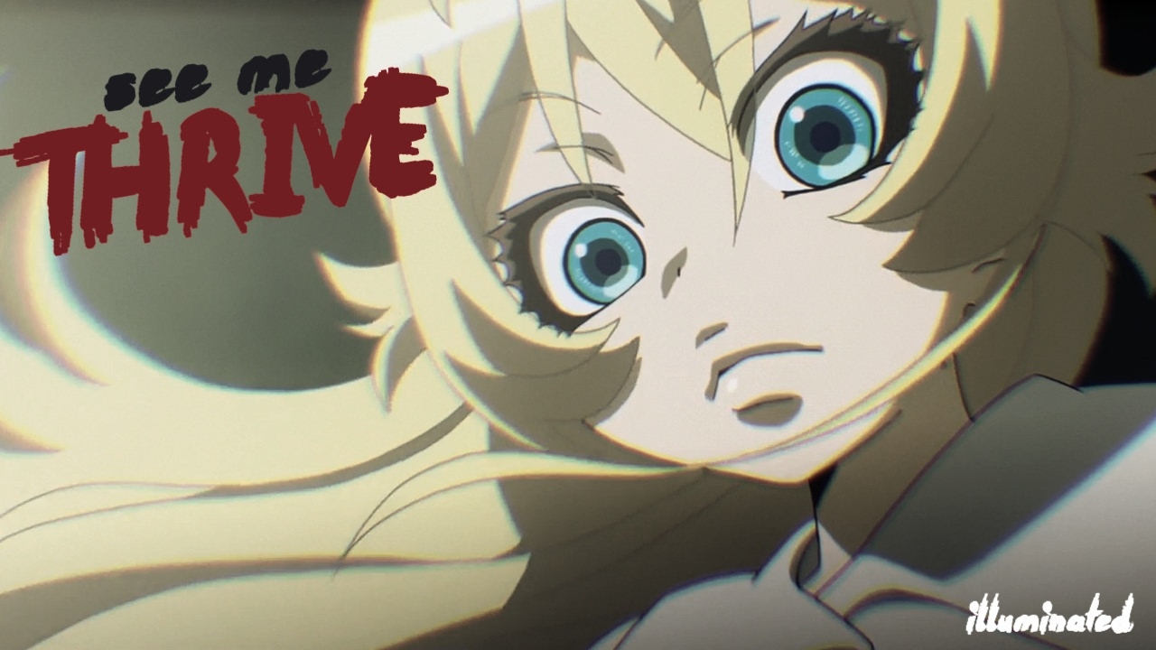 [IS] See Me Thrive