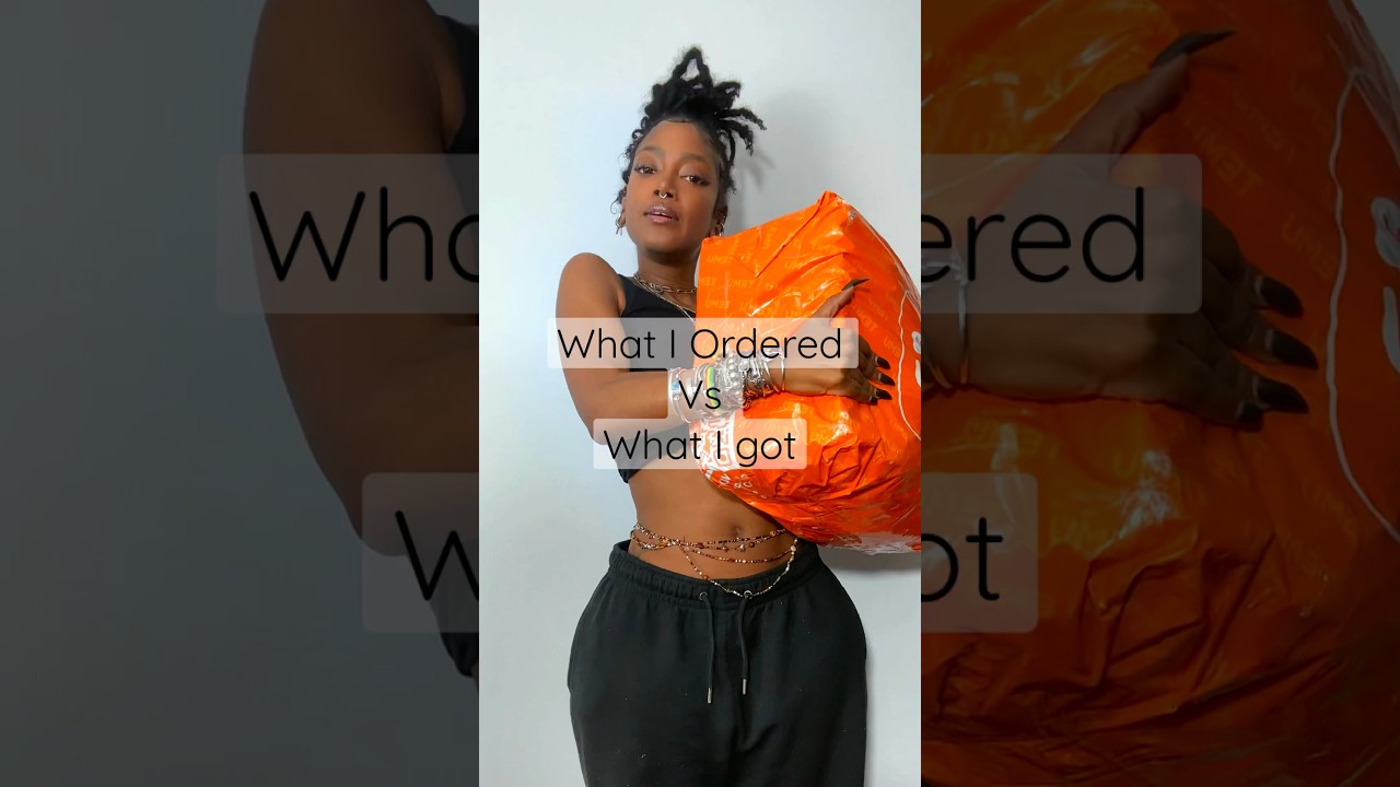 Is Temu a SCAM? #clothing haul