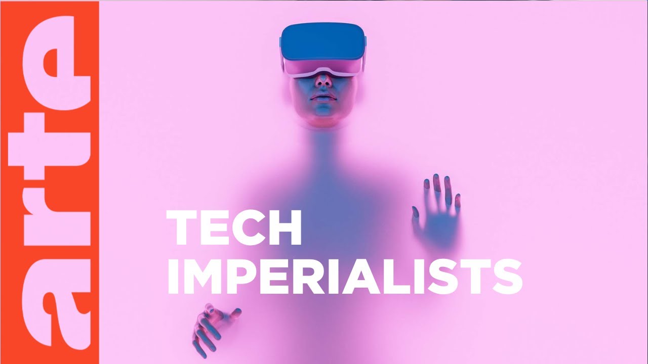 Is the Metaverse Real? | ARTE.tv Documentary
