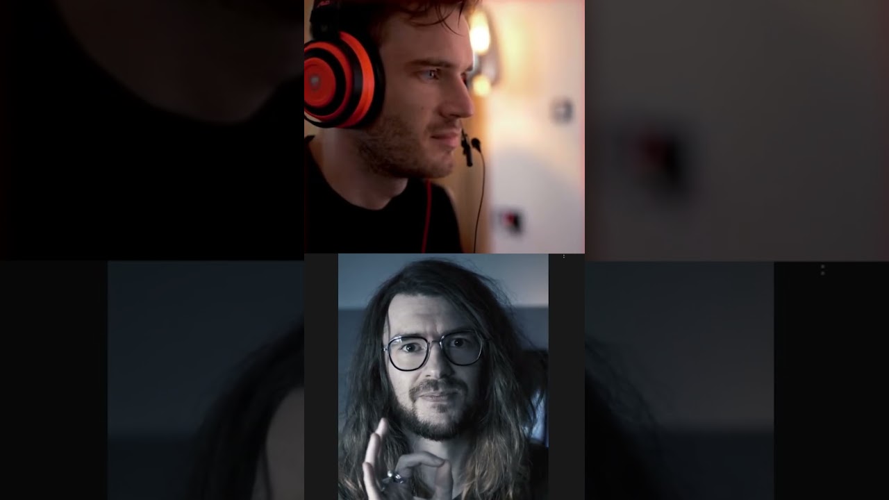 is this jacksepticeye?