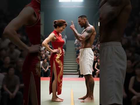 Is this reasonable? #kungfu #wushu #mma #mixed #boxing #fight #fighting