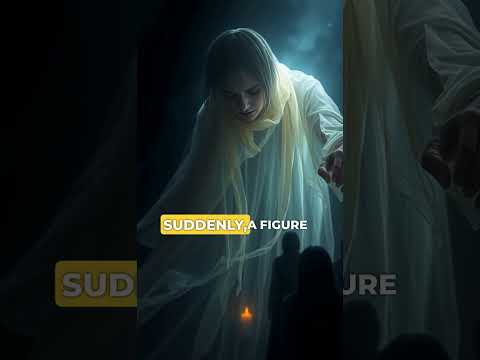 Is This the Most Haunted Place on Earth?