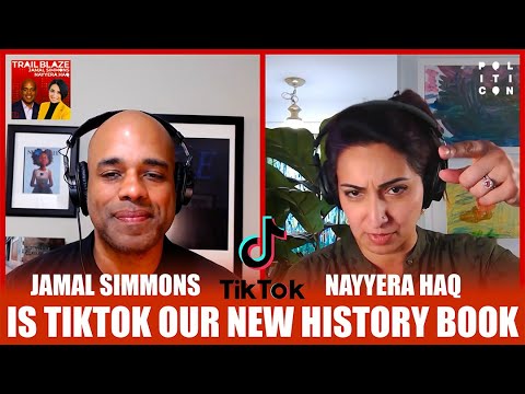 Is TikTok Our New History Book