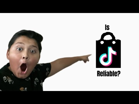 Is TikTok Shop Reliable?