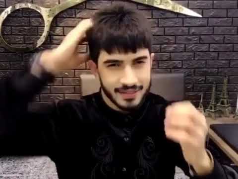 Isa hair style