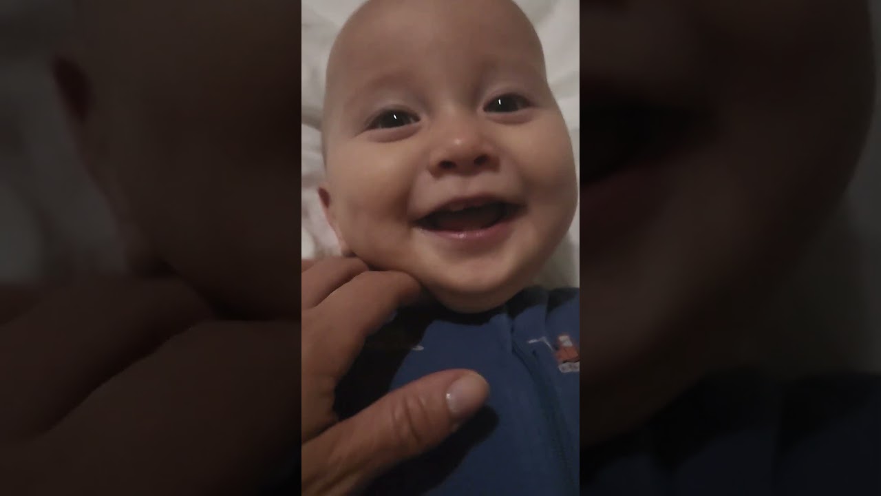 isaac giggles