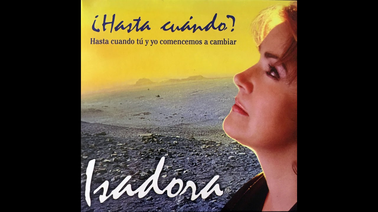 Isadora Colombia - IMAH