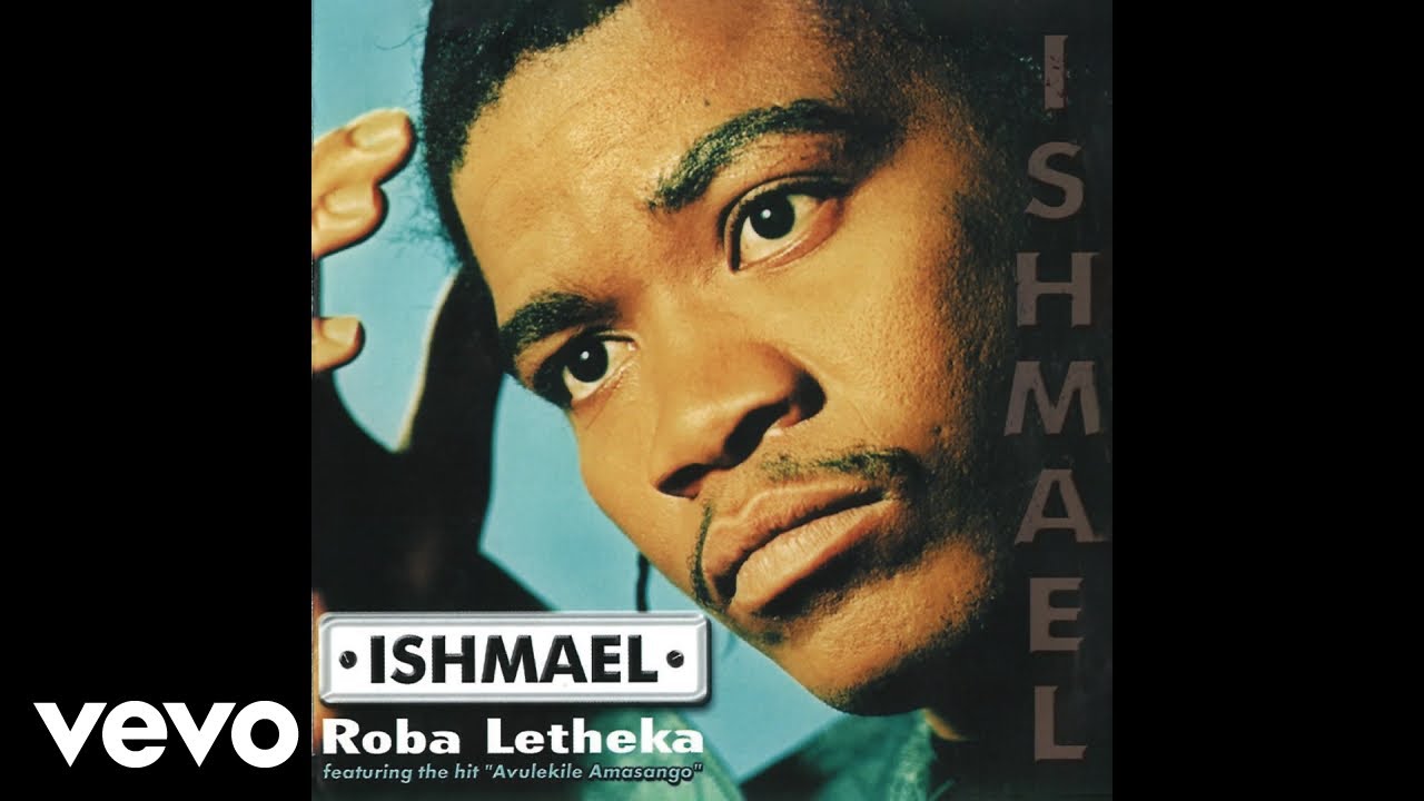 Ishmael - Togetherness (Official Audio)