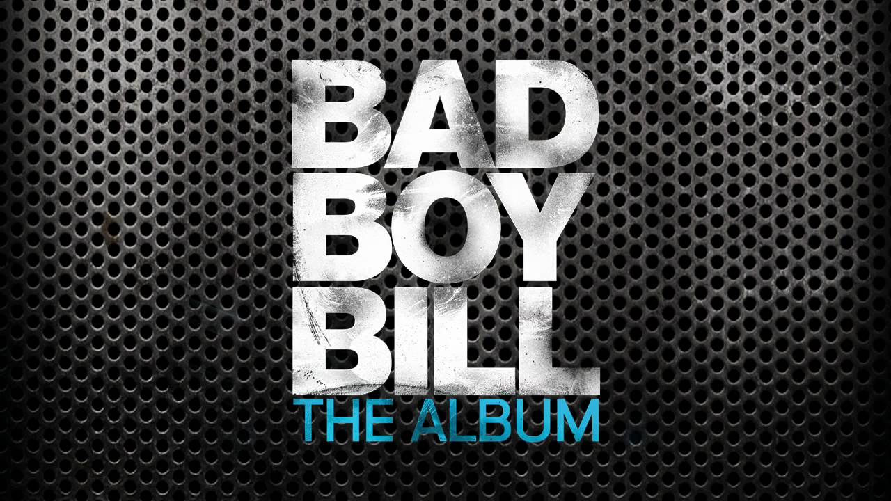 Ishy - Bad Boy Bill Feat. Alyssa Palmer