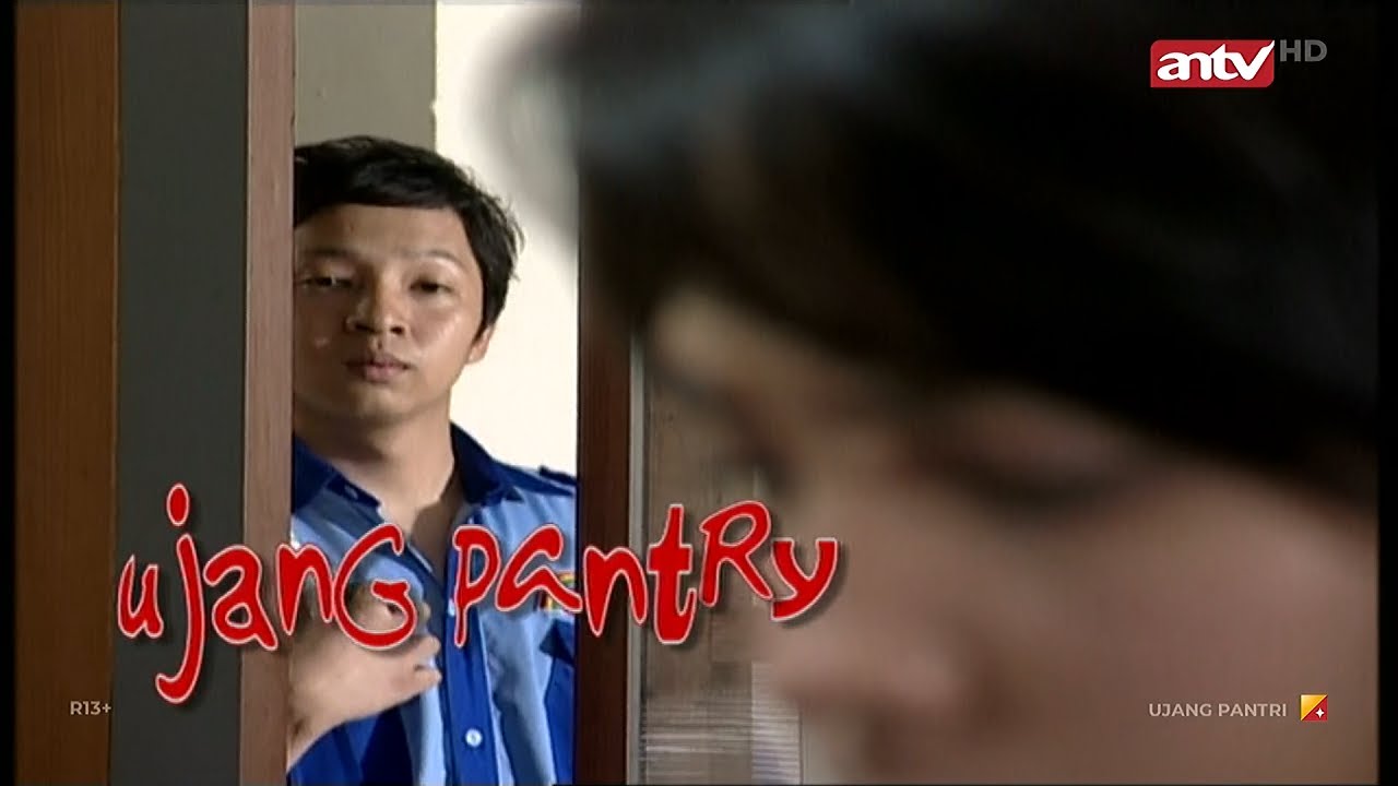 I-Sinema : Ujang Pantry