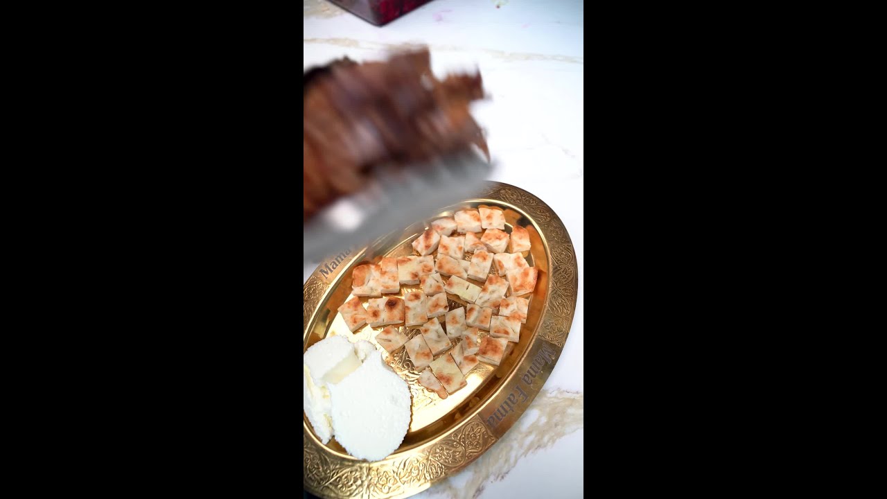 ISKENDER KEBAB IN MAMA FATMA MISSISSAUGA