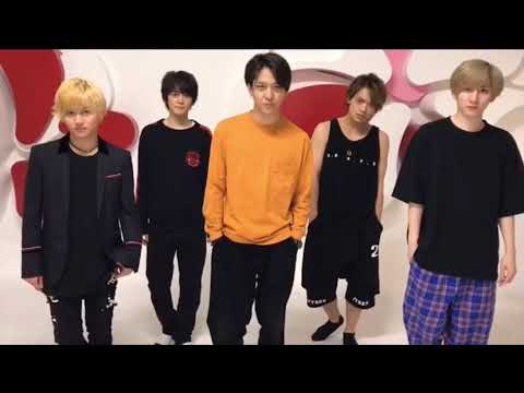 ISLANDTV「今話題の5人」