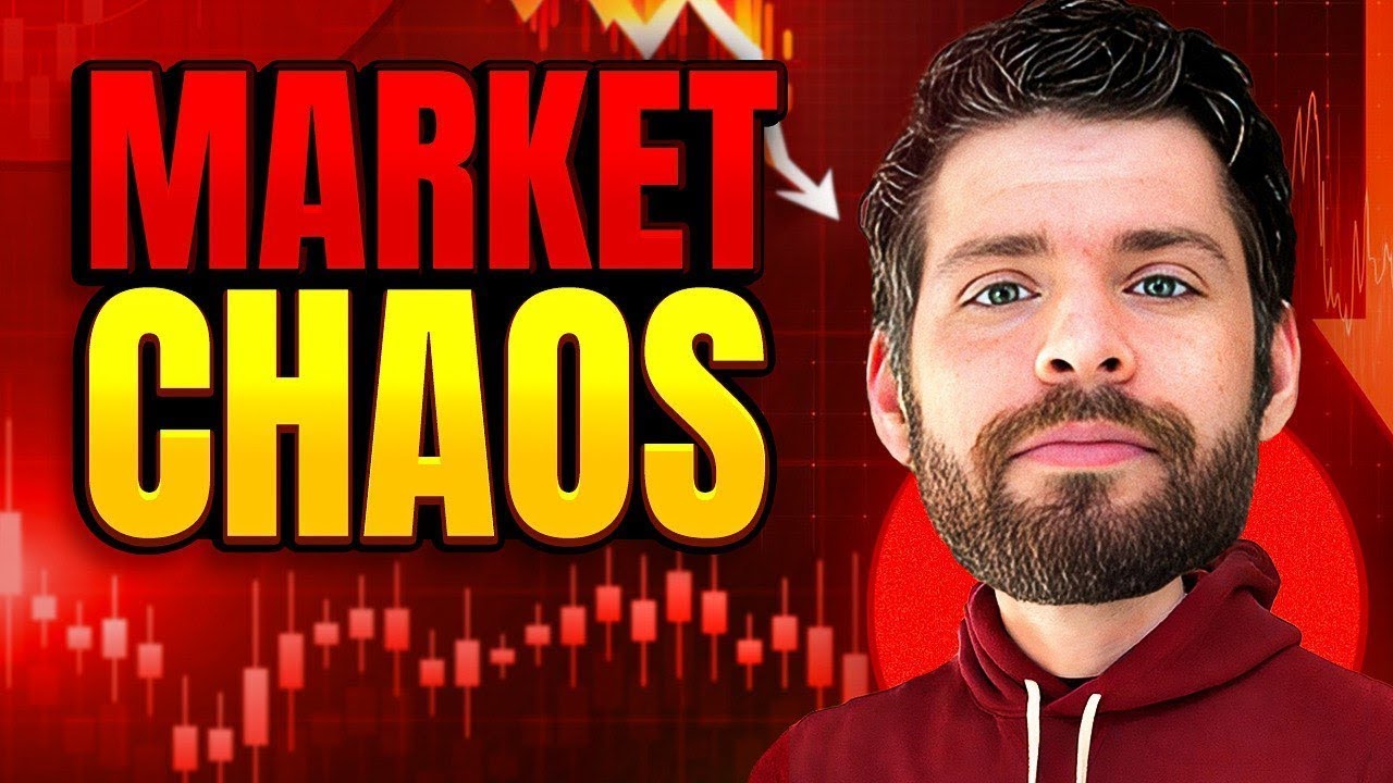 🔴ISM MANUFACTURING PMI 10AM | LIVE DAY TRADING | TARIFF TURMOIL? | STOCK MARKET