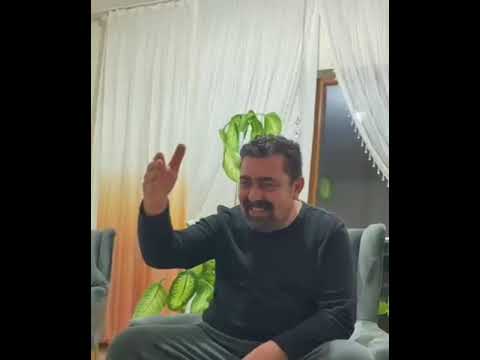 ismail Demirci CANVERİYORUM