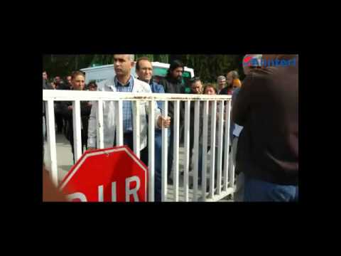 ismail kizilcay yoldasin ablasi