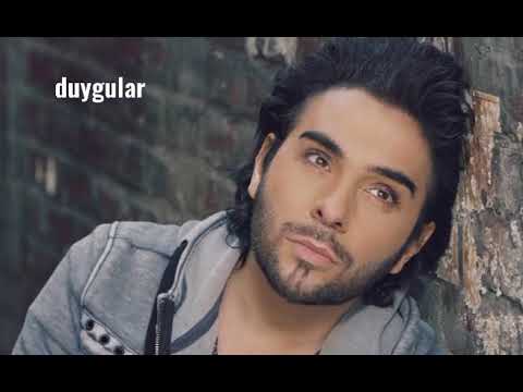 Ismail Yk - Aşkına memnu