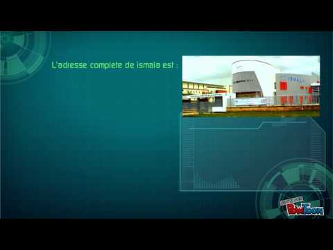 ISMALA Presentation