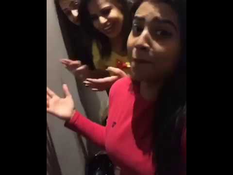 Isme Tera Ghata Mera Kuch Nahi Jata || Viral Video Girls Musically