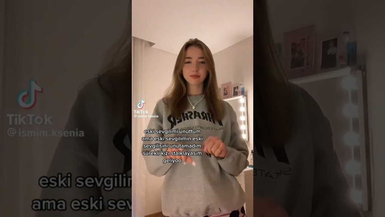 #ismim.ksenia #tiktoktayızz#keşfet