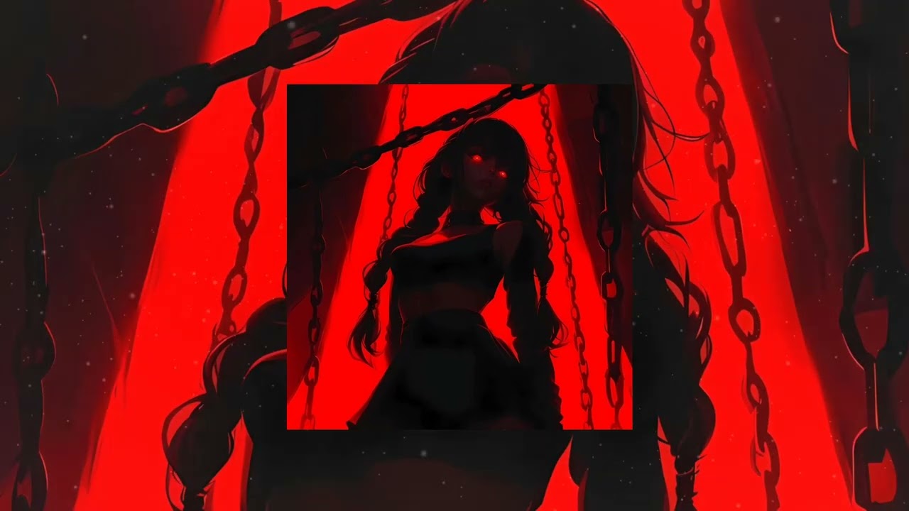 ISQ - VOID (PHONK)
