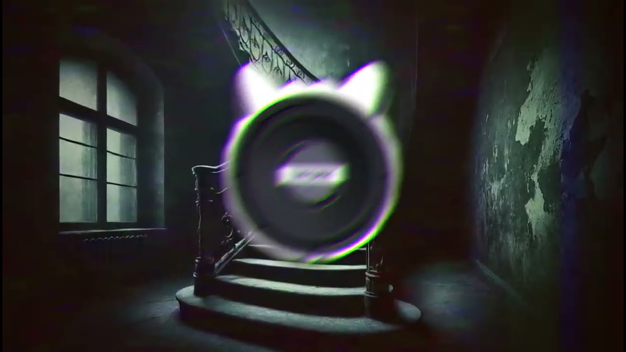 ISQ - VOID (SUPER SLOWED) (Bass Boosted)