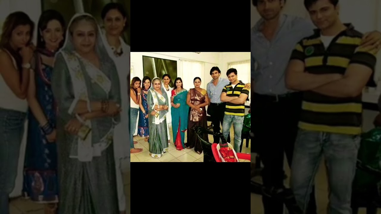 iss pyaar ko kya naam du all members #viralvideo #youtubeshorts #shots #arnav #khushi