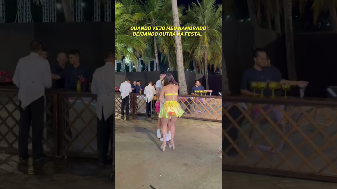 Isso que dá namorar irmão Gêmeos 😫