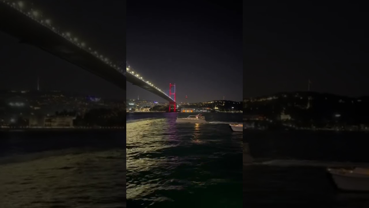 #istanbul #car #555 #turkey #bosphorus #luxury #porshe