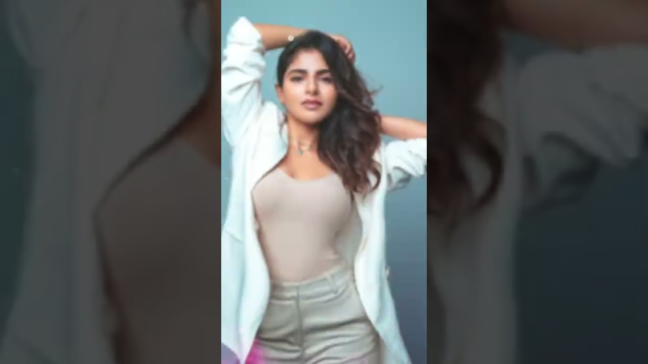 iswarya menon hot