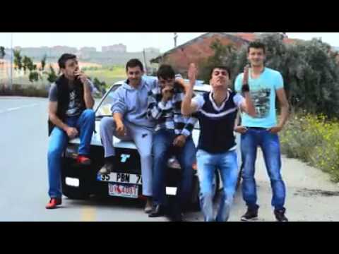iSyanQaR26 - Kafam Seninle Güzel Yeni 2014