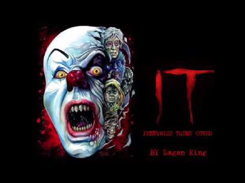 IT (1990) | Pennywise Theme Cover