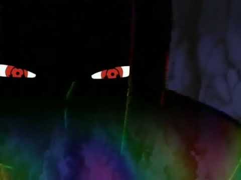 Itachi describes Naruto