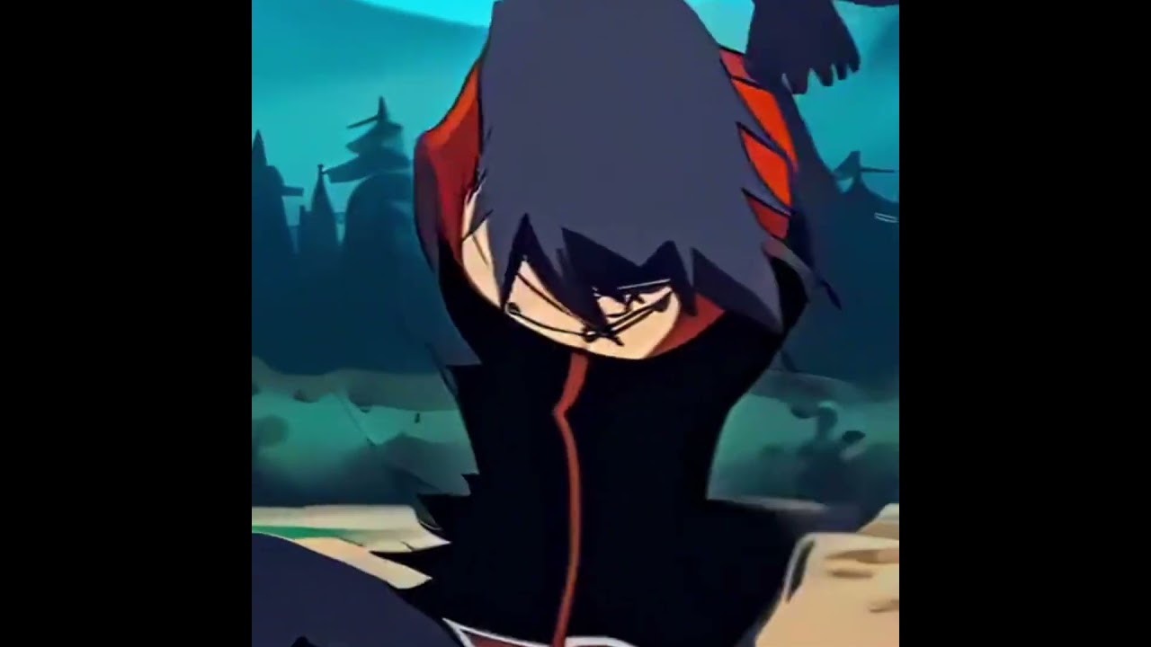 ITACHI UICHIA # NARUTO # ANIME SHORTS # POPULAR SHORTS # 💀💀