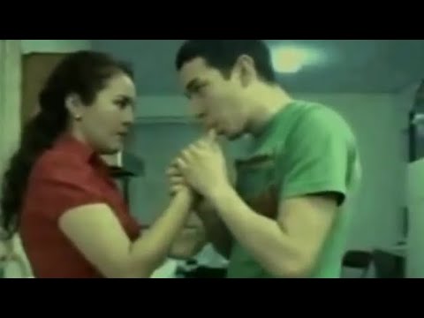 Italian Short Drama Movie Clip | Mother Affairs | ENPZOG