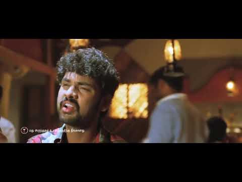 Item song-Evaluga imsai thangamudiya....Evaluga illama...