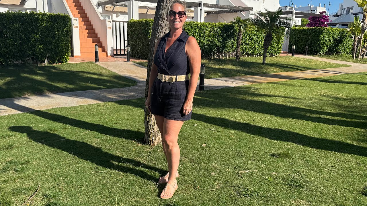 It’s a beautiful evening in Spain #spain #costacalida #holiday #sun #sunny
