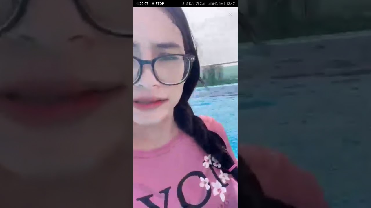 It's about ainarizz bigo hot(1)