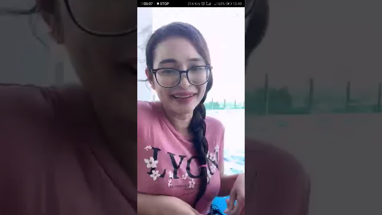 It's about ainarizz bigo hot(2)